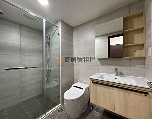 寄居蟹社會住宅🏠民族一路河堤世界全新2房溫馨宅免仲可租補 - Image 6