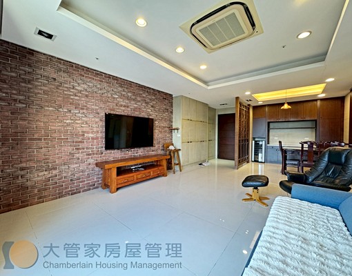 近快速道路機能頂樓景觀美屋~難得釋出 - Image 3