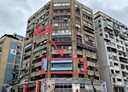 松山區-八德路三段辦公，22.1坪