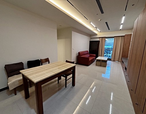 常殷峰澤電梯3房|全新4年屋 - Image 3