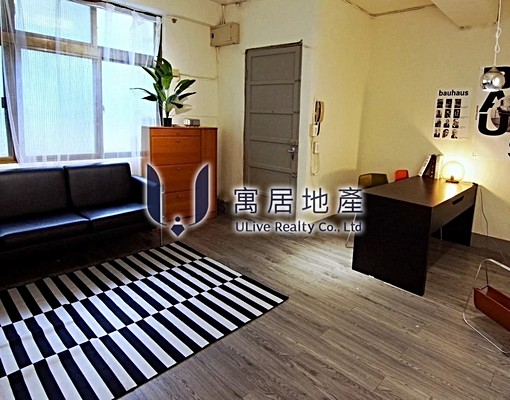 忠孝敦化|東區商圈|精美採光3房 - Image 1
