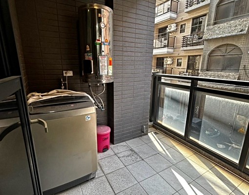 ～請找美蘭～觀音2房2衛浴露臺戶~ - Image 13