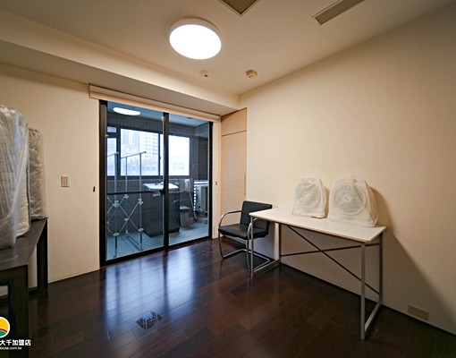 鼎宇美術館★景觀大三房室內56坪!!! - Image 13