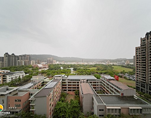 鼎宇美術館★景觀大三房室內56坪!!! - Image 15