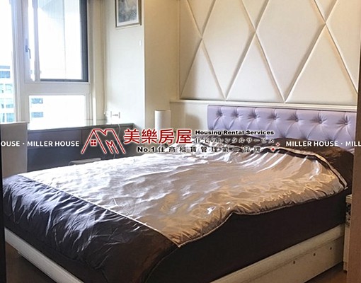 美樂*雙連站*中山採光一房有陽台*家具齊全*可報稅*泳池社區 - Image 7