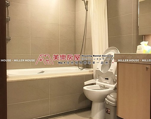 美樂*雙連站*中山採光一房有陽台*家具齊全*可報稅*泳池社區 - Image 11