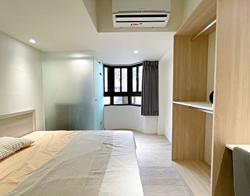 精美套房✨近全新✨台灣大道🚐勤美🍂獨洗曬🌥️可貓🐱 - Image 4