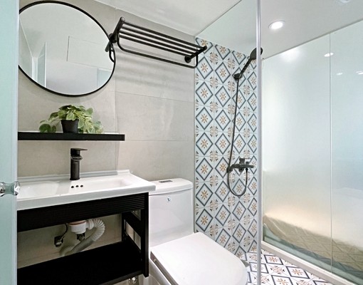 精美套房✨近全新✨台灣大道🚐勤美🍂獨洗曬🌥️可貓🐱 - Image 7