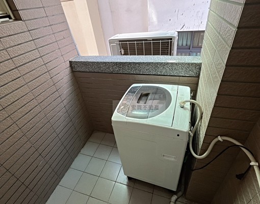 實PO|金山街獨立陽台洗曬流理檯室內機車位電梯套房 - Image 6