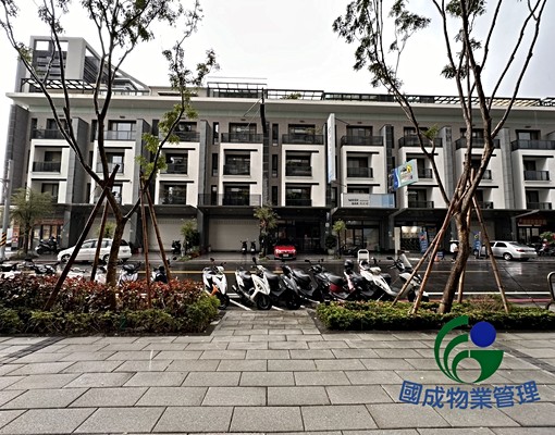 🏡✨國成租屋|黃金永康近南紡AllNEW挑高金店面💈✨ - Image 5