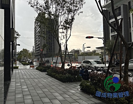 🏡✨國成租屋|黃金永康近南紡AllNEW挑高金店面💈✨ - Image 6