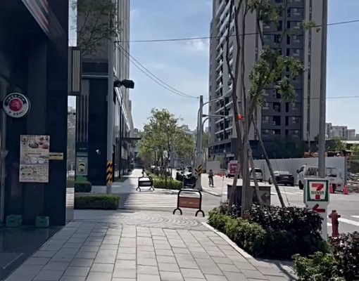 🏡✨國成租屋|黃金永康近南紡AllNEW挑高金店面💈✨ - Image 9