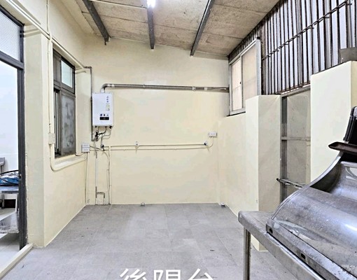 竹北中山路市場透天 - Image 8