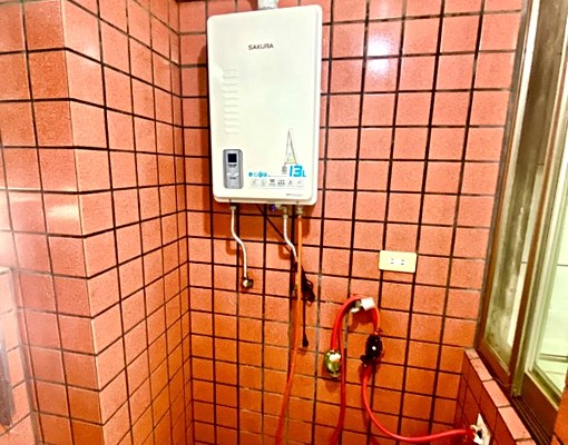 ♥屋主自租♥精緻2房1廳1衛/電梯/全新冷氣/鬧區靜巷 - Image 10