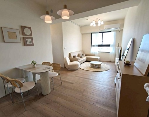 嘉晟社宅新屋東興路一段3房15000元起 - Image 1