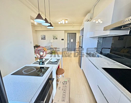 🏰梧棲全新交屋🏰聯悅臻大2房🉑租補💯寵物可談 - Image 12