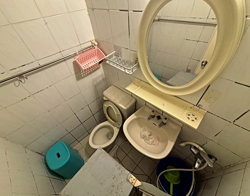 免佣)近捷運秀朗橋【超值租案】採光優★獨立衛浴★女性專屬 - Image 3