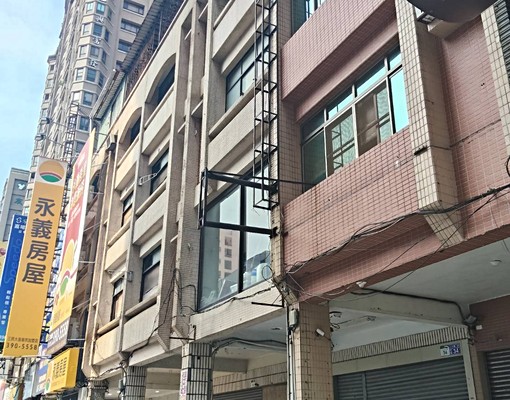 ✅半個月服務費｜大昌商圈黃金店面☀️嘉暘 - Image 1