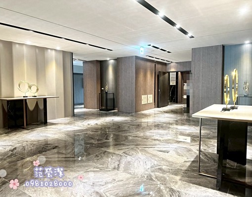可租補_台慶💞范瑩潔💞【宜誠日好】園區全新完工2+1美宅 - Image 14