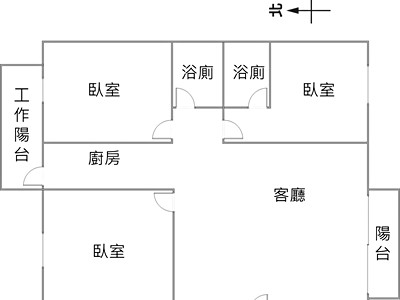 社區圖片