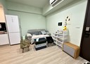 桃園區-正光二街2房1廳，33.1坪