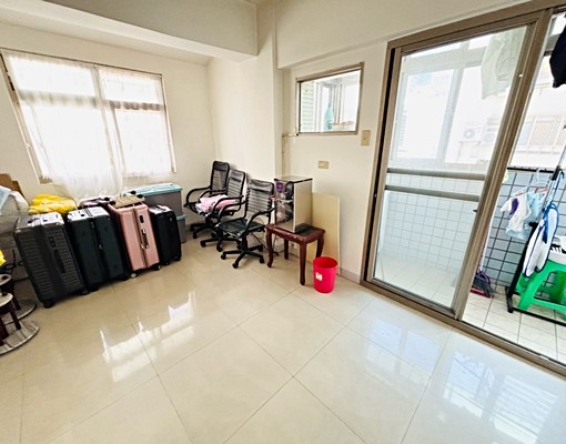 捷運市政府★女性專屬★補助洽★台電計費★磚牆★有電梯 - Image 5
