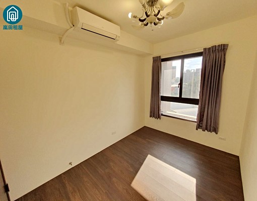 大坪數首選!極美空屋大三房|中山醫文心東興大慶📣Expat - Image 8