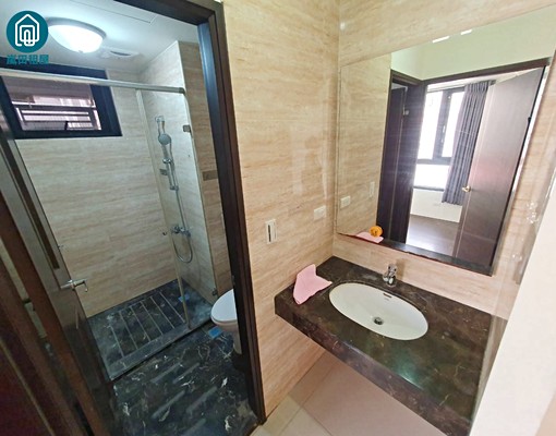 大坪數首選!極美空屋大三房|中山醫文心東興大慶📣Expat - Image 13