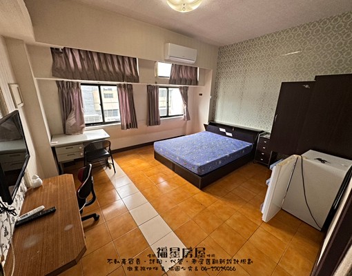 平價套房~可養寵物~歡迎入住逢甲 - Image 1