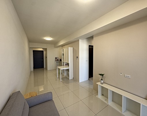 【台南北區|欣府城一品樓】三房平車出租 - Image 3