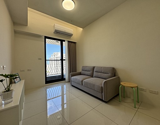 【台南北區|欣府城一品樓】三房平車出租 - Image 4