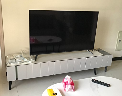 ⭐近巨蛋捷運|租博愛香榭3房1廳1衛 - Image 2