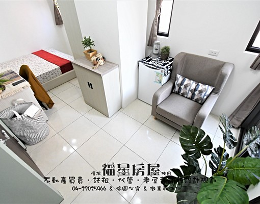 電梯~獨洗~陽台~沙發~歡迎入住 - Image 2
