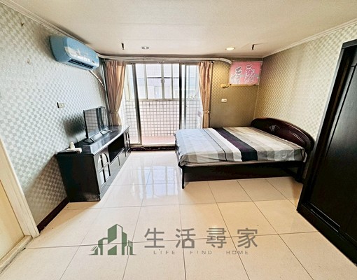 近大遠百💖簡約高CP套房🉑租補✨台水電✨管理室代收 - Image 5