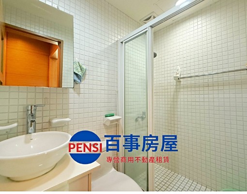 近民權西路站~高樓採光精美兩房~請務必先看內文敘述再詢問~ - Image 13