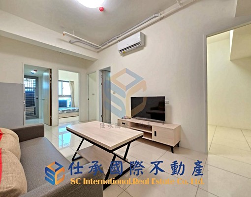 ✨昕建築|首次出租|一卡皮箱可入住|可租補✨ - Image 2