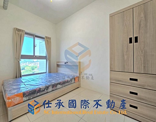 ✨昕建築|首次出租|一卡皮箱可入住|可租補✨ - Image 6
