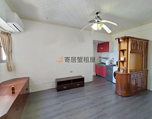 寄居蟹社會住宅🏠R日若山莊清幽可寵一房一廳 - Image 1