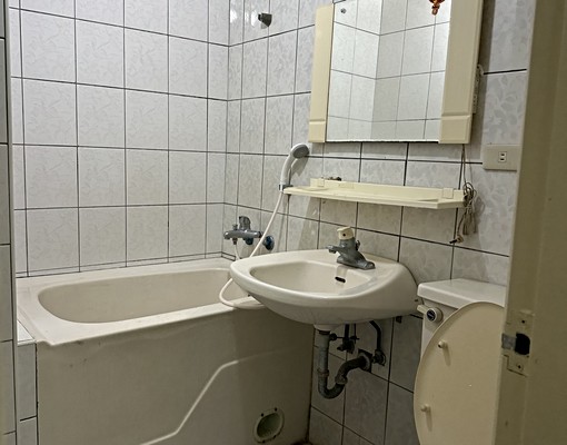 走路可到淡水捷運安靜社區淡大校內公車1站 - Image 4