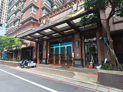 社區圖片