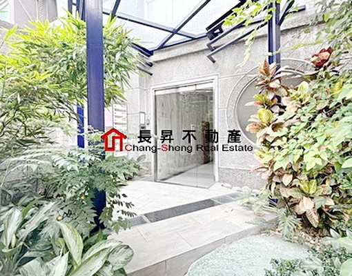 近美日僑學校~一層一戶典雅3+1和室(含稅) - Image 13
