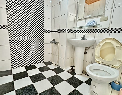 超大樓中樓✨空屋有冷氣✨可租補可戶籍✨台水電✨管理員✨子母車 - 591租屋網 - Image 10