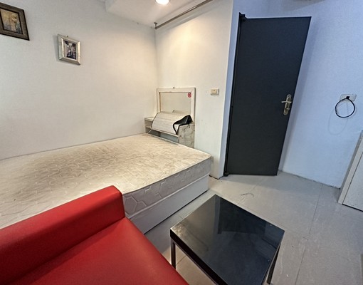 捷運西門5分【超值電梯】大面採光★水泥隔間★女性專屬 - Image 3
