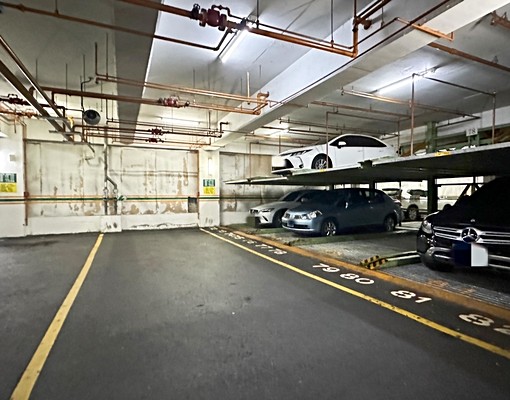 🏠R14巨蛋捷運瑞豐商圈三房車位 - Image 14
