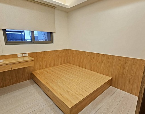 秒殺可租補報稅永安市場站7分鐘裝潢大樓雙陽台 - Image 8
