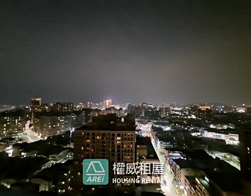 💥💥輕軌C28|麗晶天際|摩登明亮乾淨兩房💥💥 - Image 12