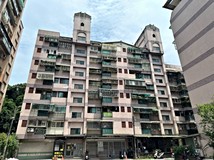 樟樹一路152巷#樟樹電梯三..