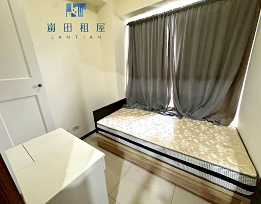 BC🔥可租補七期社區最低價兩房/市政路河南路 - Image 3