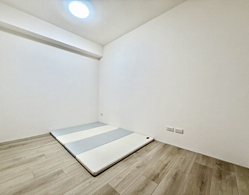 獨家免仲介費✅,全新未住|三房車高樓永久無限棟距|可租補入籍 - Image 6