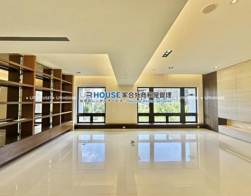 大直生活圈｜高管理精裝博物館｜MRT劍南路 - Image 2